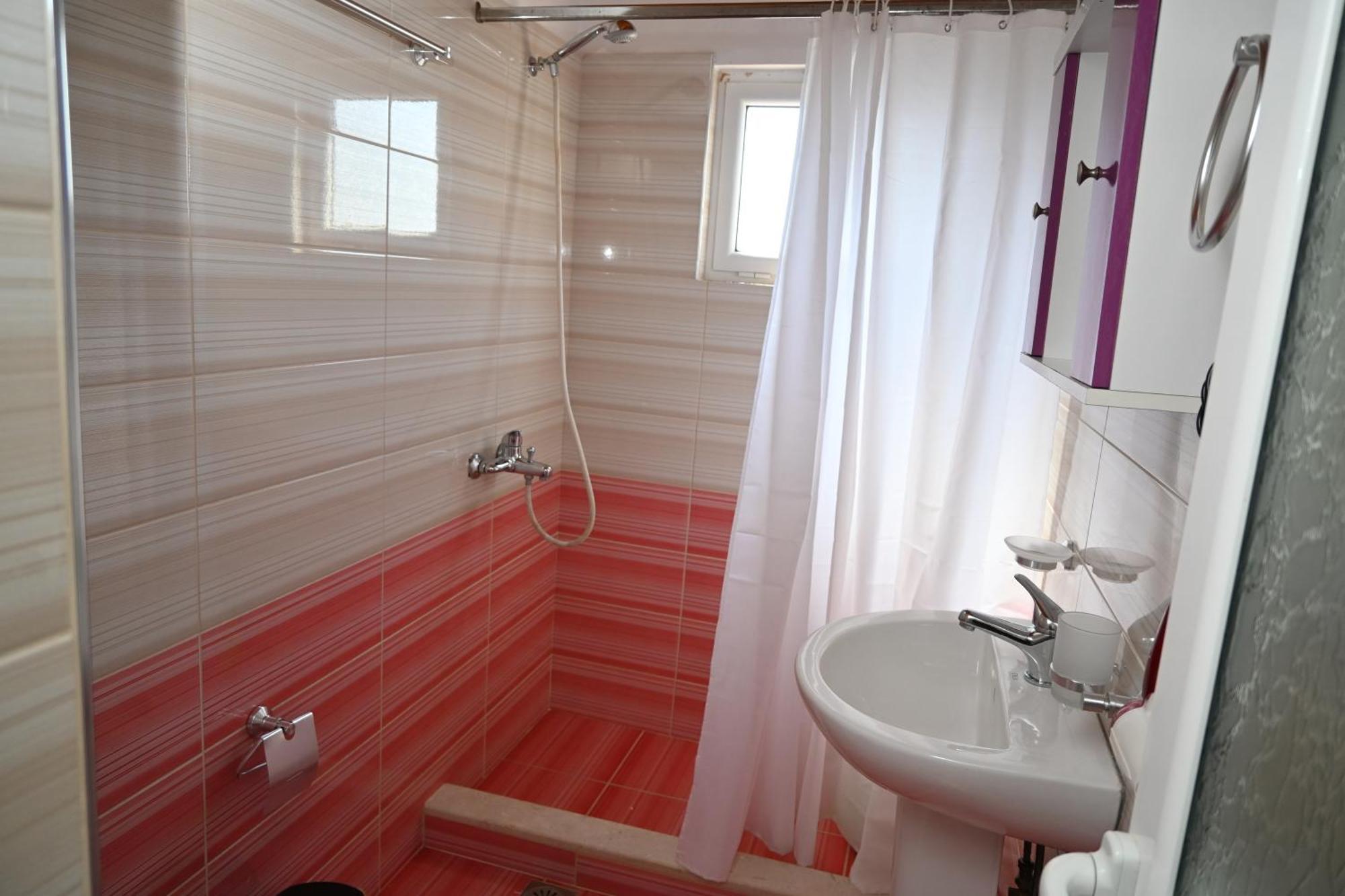 Amelia Rooms Ksamil Exterior foto
